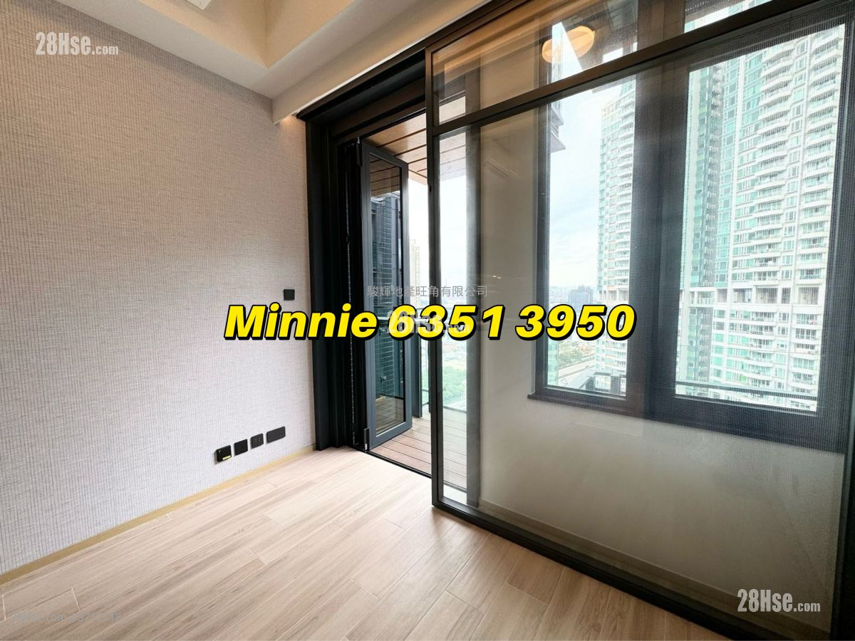 利奧坊壹隅 租盤 開放式間隔 , 1 浴室 209 平方呎