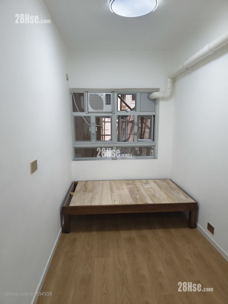 Chinese Mansion Rental Studio , 1 Bathroom 90 ft²