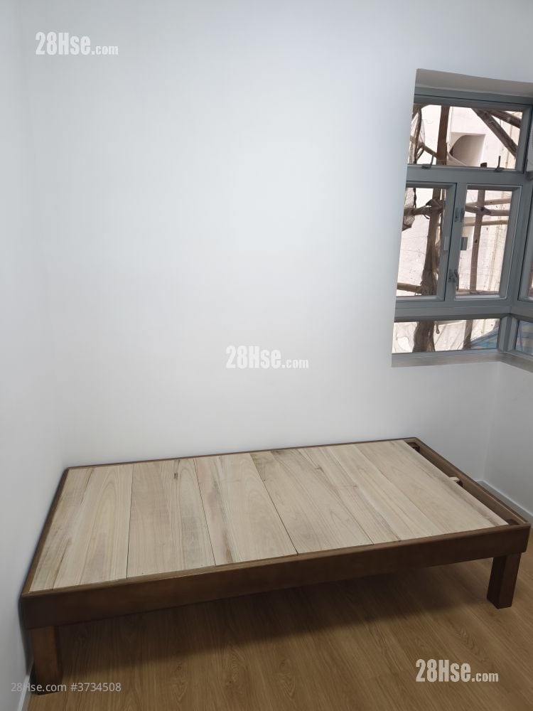 Chinese Mansion Rental Studio , 1 Bathroom 90 ft²