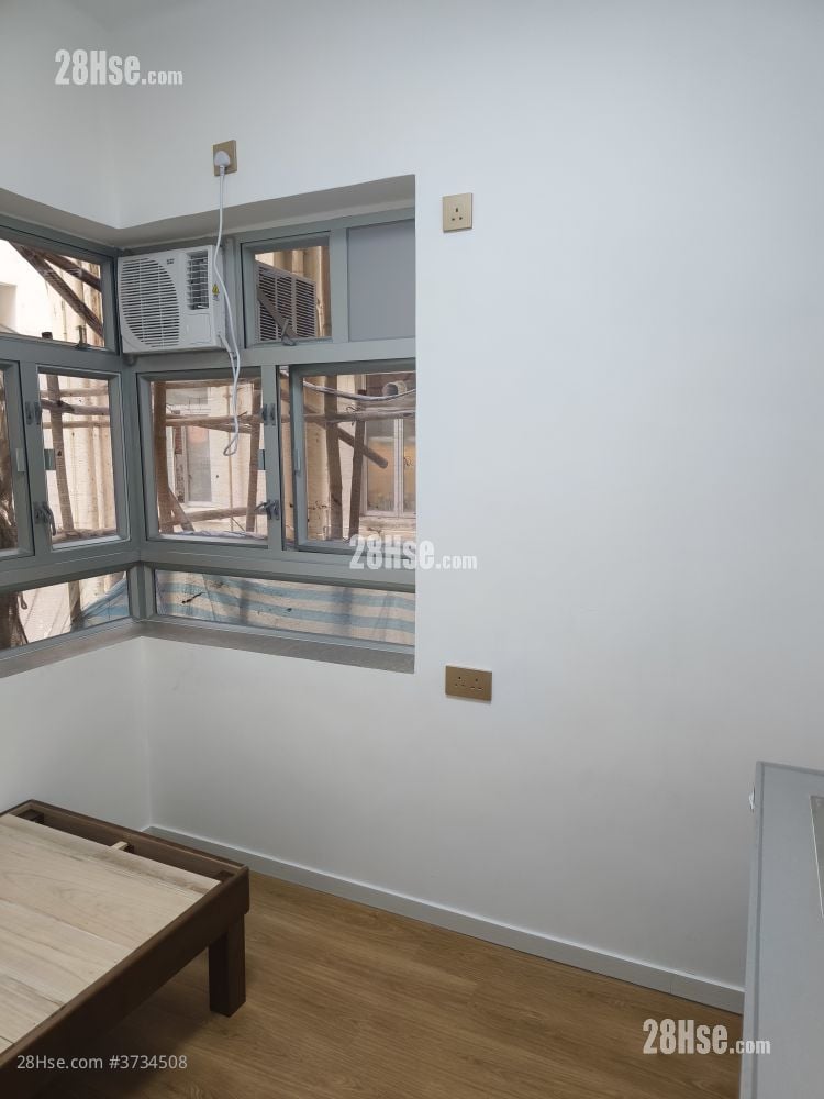 Chinese Mansion Rental Studio , 1 Bathroom 90 ft²