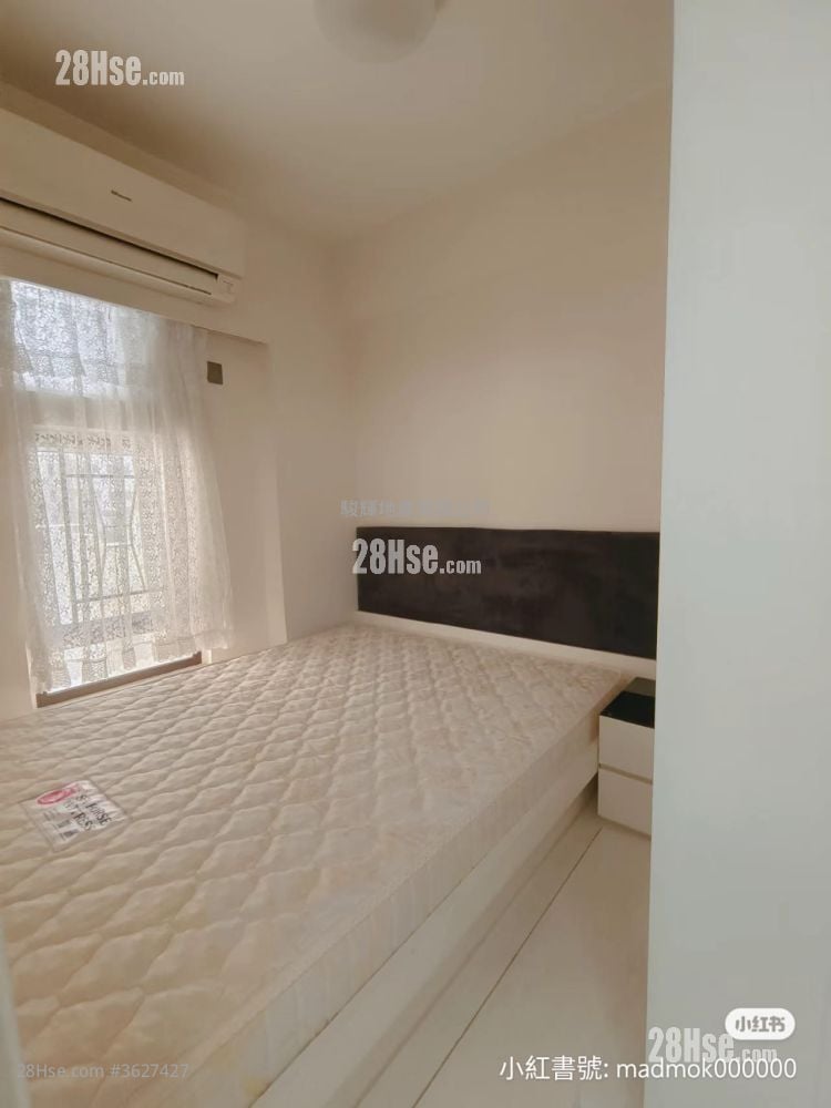 昌好大厦 售盘 2 房 , 1 浴室 268 平方尺