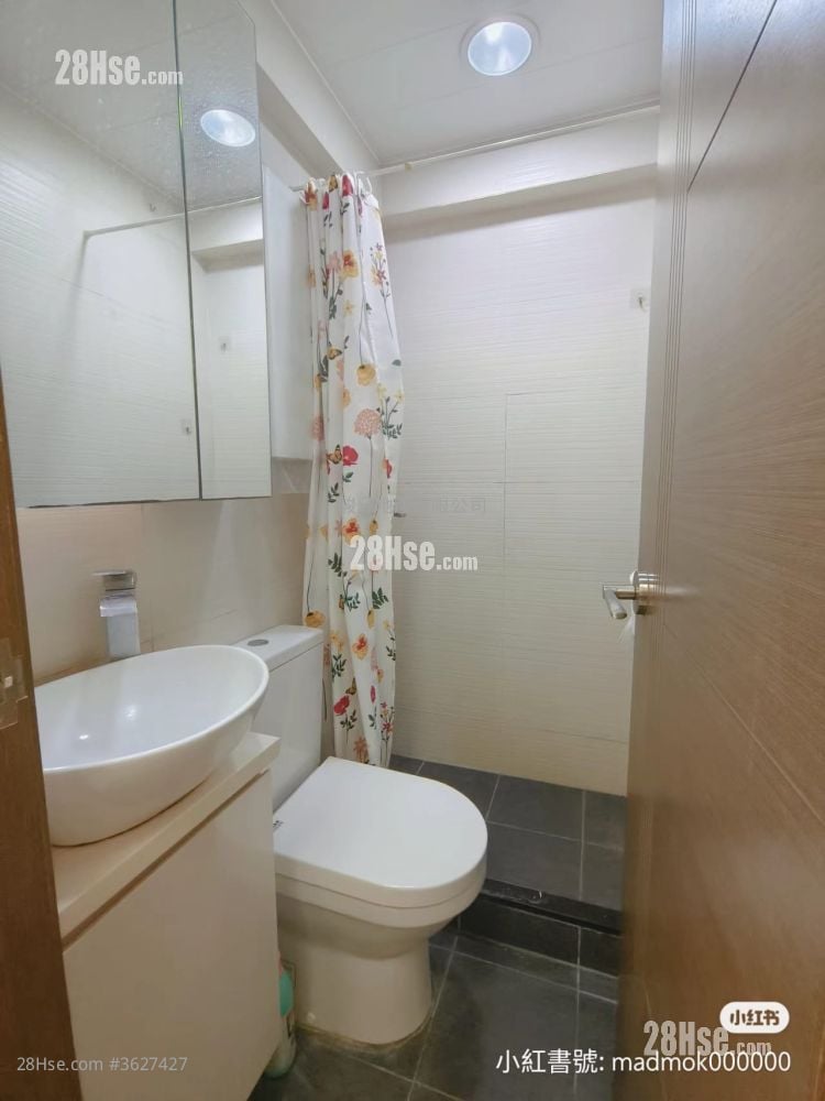 昌好大厦 售盘 2 房 , 1 浴室 268 平方尺