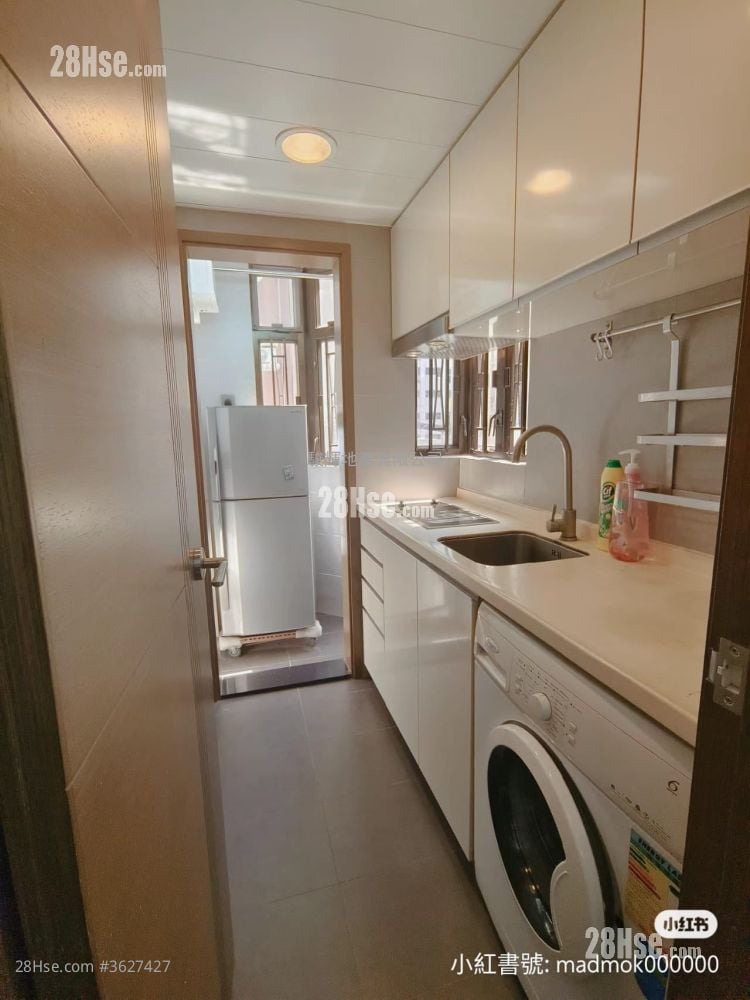 昌好大厦 售盘 2 房 , 1 浴室 268 平方尺