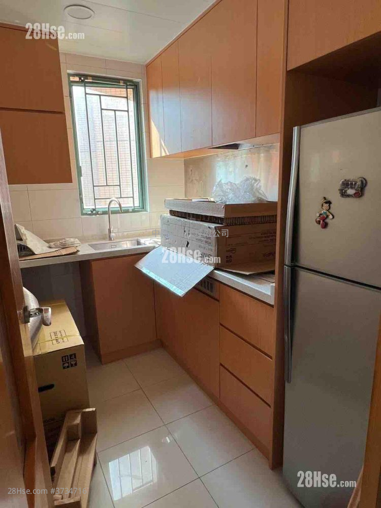 名逸居 租盤 2 房 , 1 浴室