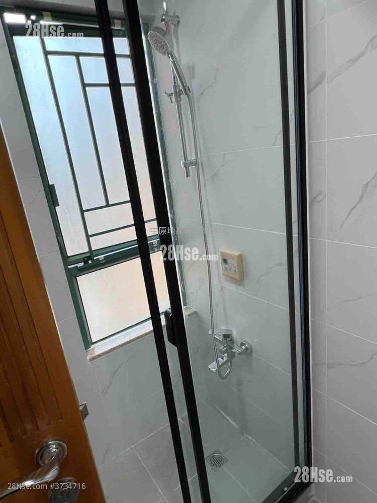 名逸居 租盤 2 房 , 1 浴室