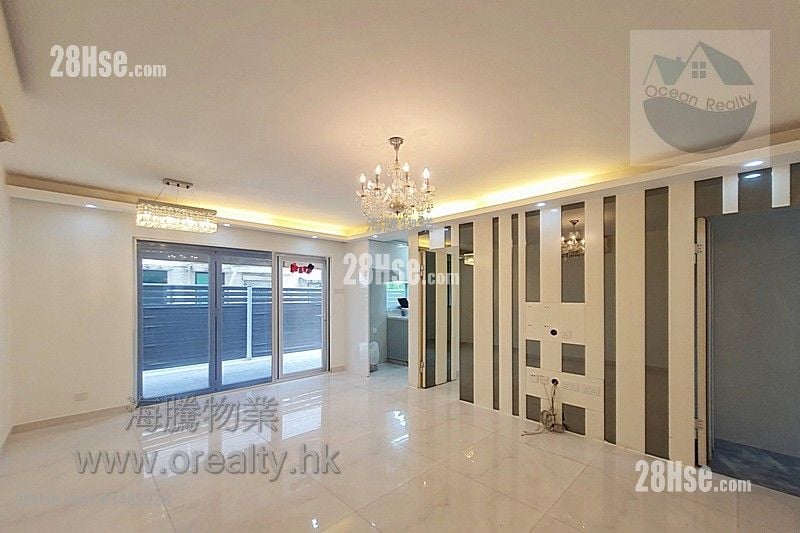 村屋 售盘 3 房 , 2 浴室 700 平方尺