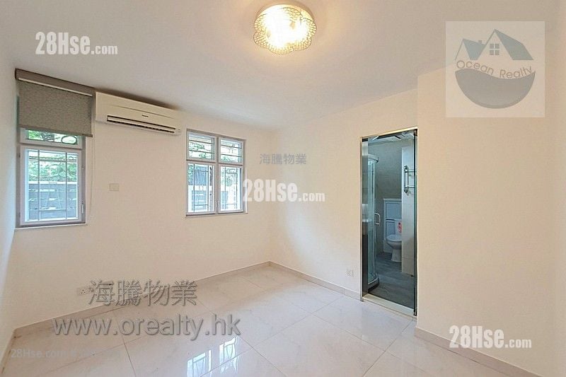 村屋 售盘 3 房 , 2 浴室 700 平方尺