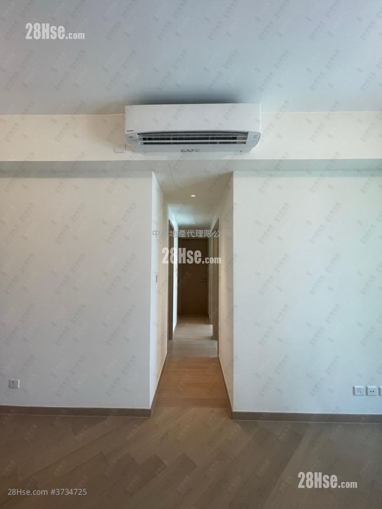 柏瓏 售盤 3 房 , 3 浴室 732 平方呎