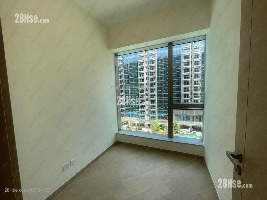 柏瓏 售盤 3 房 , 3 浴室 732 平方呎