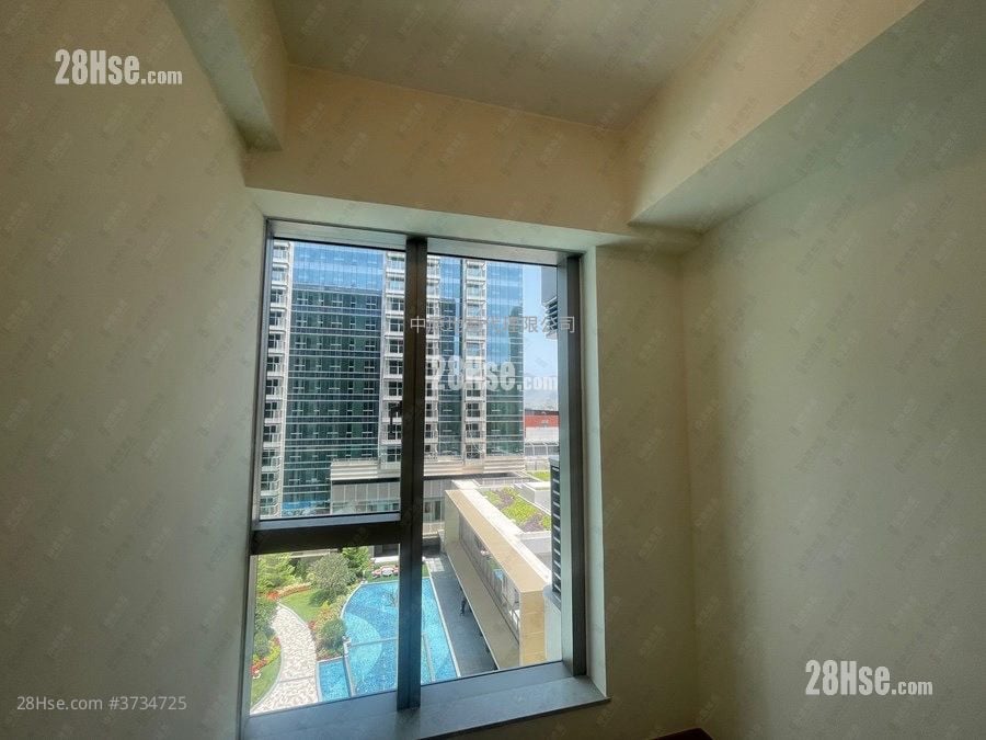 柏瓏 售盤 3 房 , 3 浴室 732 平方呎