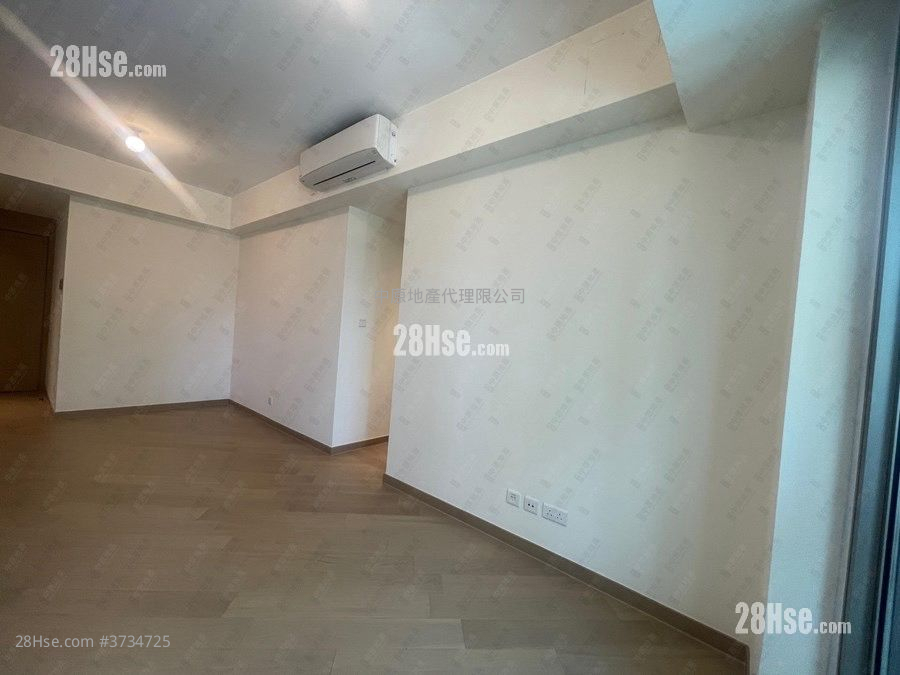 柏瓏 售盤 3 房 , 3 浴室 732 平方呎