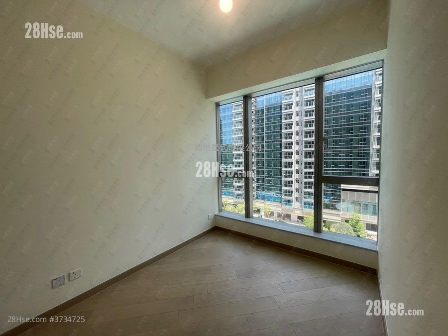 柏瓏 售盤 3 房 , 3 浴室 732 平方呎