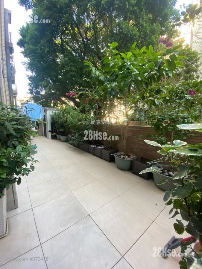 The Woodsville Sell 3 Bedrooms , 2 Bathrooms 737 ft²