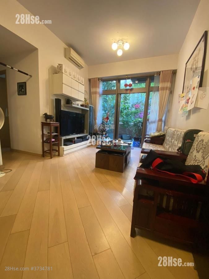 The Woodsville Sell 3 Bedrooms , 2 Bathrooms 737 ft²