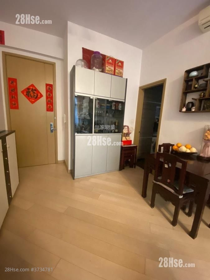 The Woodsville Sell 3 Bedrooms , 2 Bathrooms 737 ft²