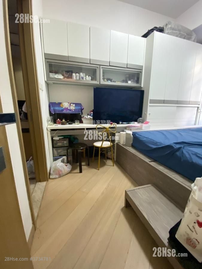 The Woodsville Sell 3 Bedrooms , 2 Bathrooms 737 ft²