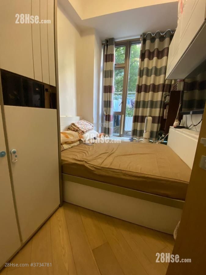 The Woodsville Sell 3 Bedrooms , 2 Bathrooms 737 ft²