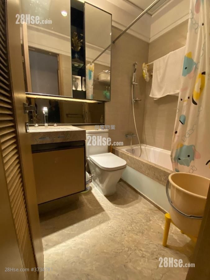 The Woodsville Sell 3 Bedrooms , 2 Bathrooms 737 ft²