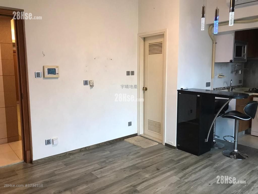 時尚華庭 售盤 開放式間隔 , 1 浴室 264 平方呎