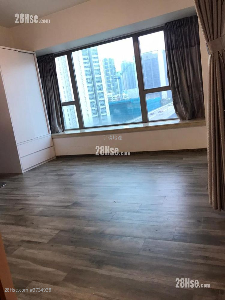 時尚華庭 售盤 開放式間隔 , 1 浴室 264 平方呎