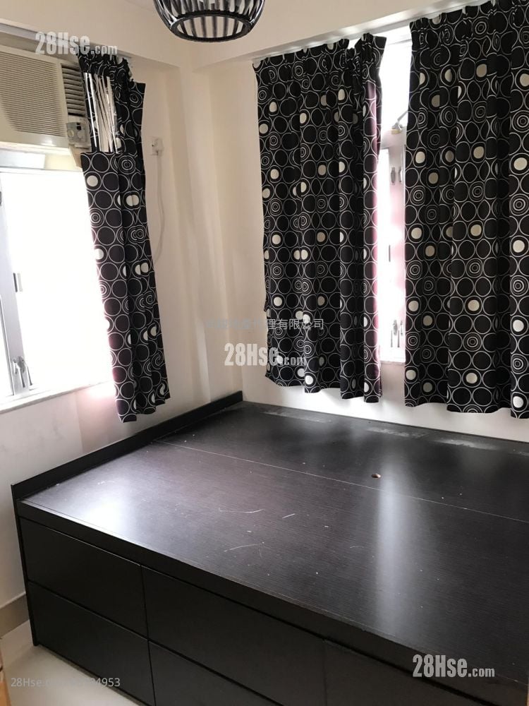 冠荣大厦 售盘 1 房 , 1 浴室 268 平方尺