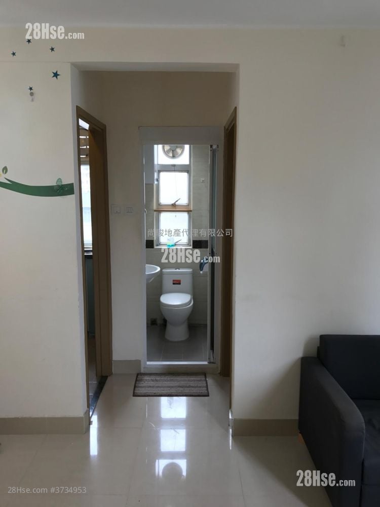 冠荣大厦 售盘 1 房 , 1 浴室 268 平方尺