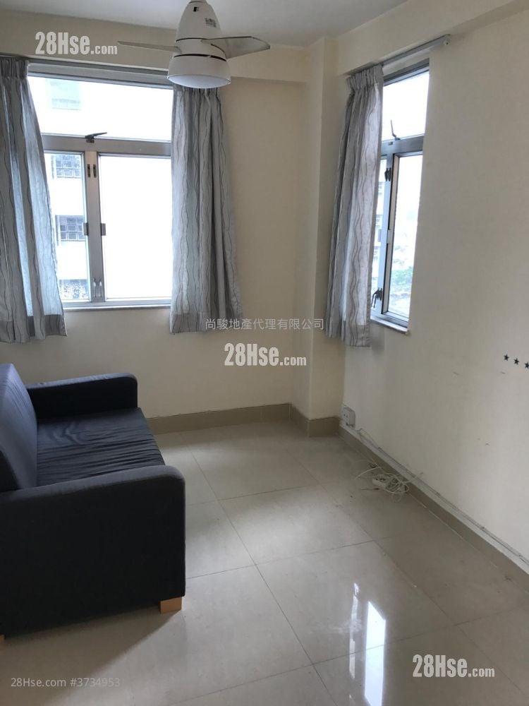 冠荣大厦 售盘 1 房 , 1 浴室 268 平方尺