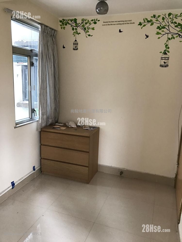 冠荣大厦 售盘 1 房 , 1 浴室 268 平方尺