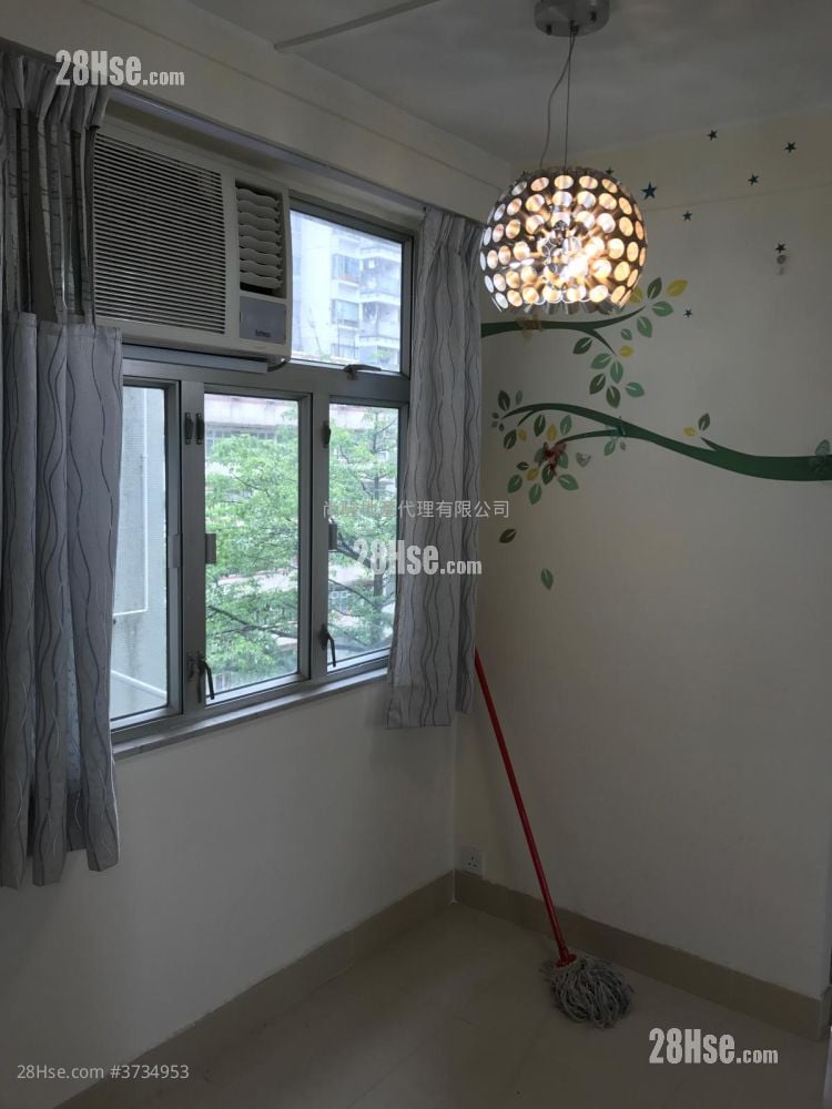 冠荣大厦 售盘 1 房 , 1 浴室 268 平方尺