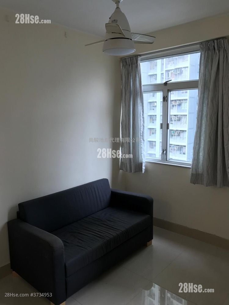 冠荣大厦 售盘 1 房 , 1 浴室 268 平方尺