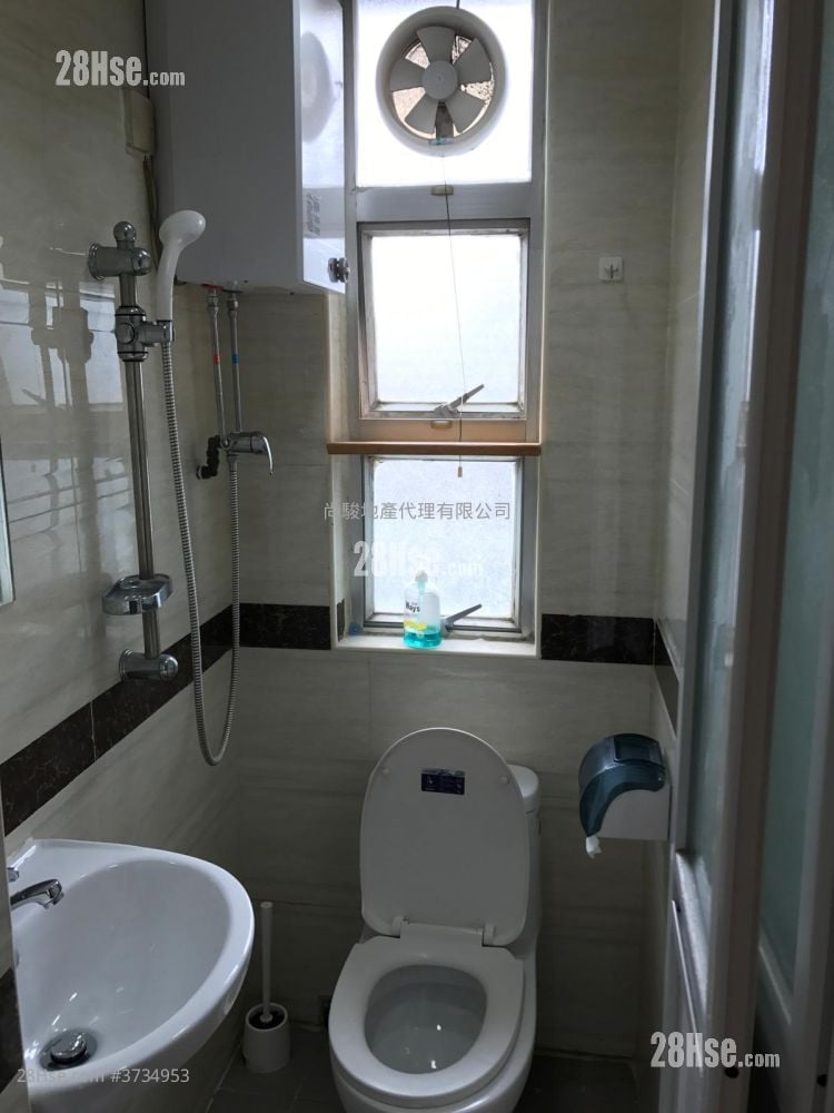 冠荣大厦 售盘 1 房 , 1 浴室 268 平方尺