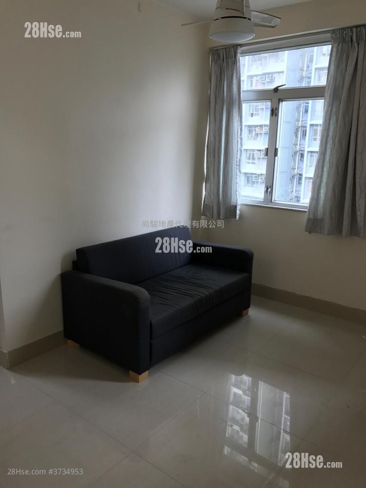 冠荣大厦 售盘 1 房 , 1 浴室 268 平方尺