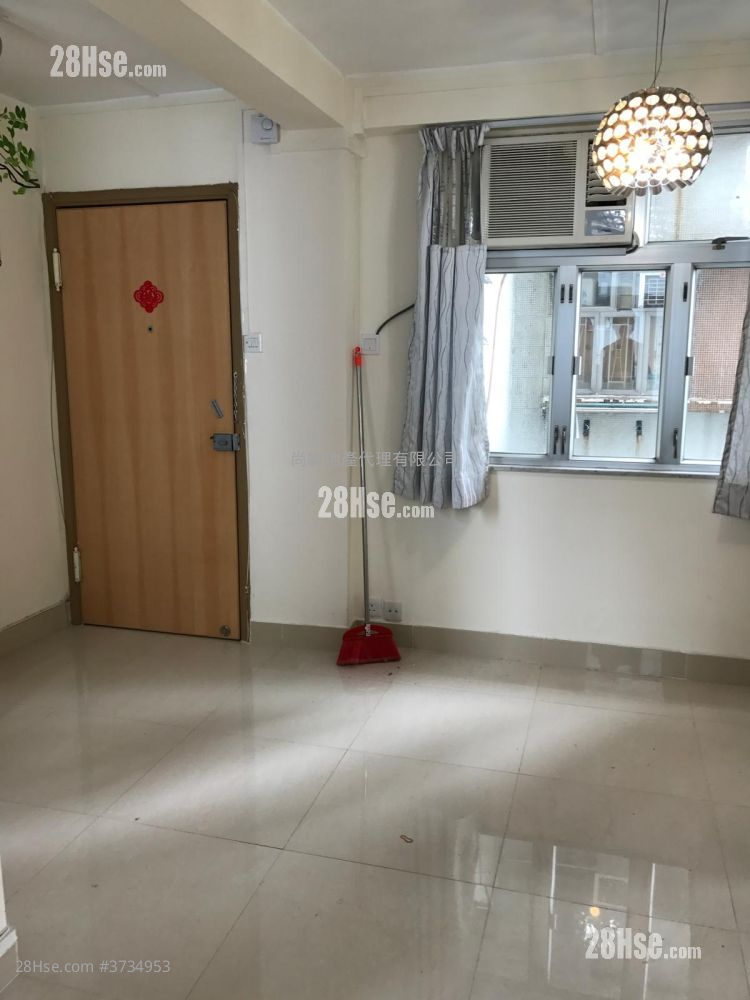 冠荣大厦 售盘 1 房 , 1 浴室 268 平方尺