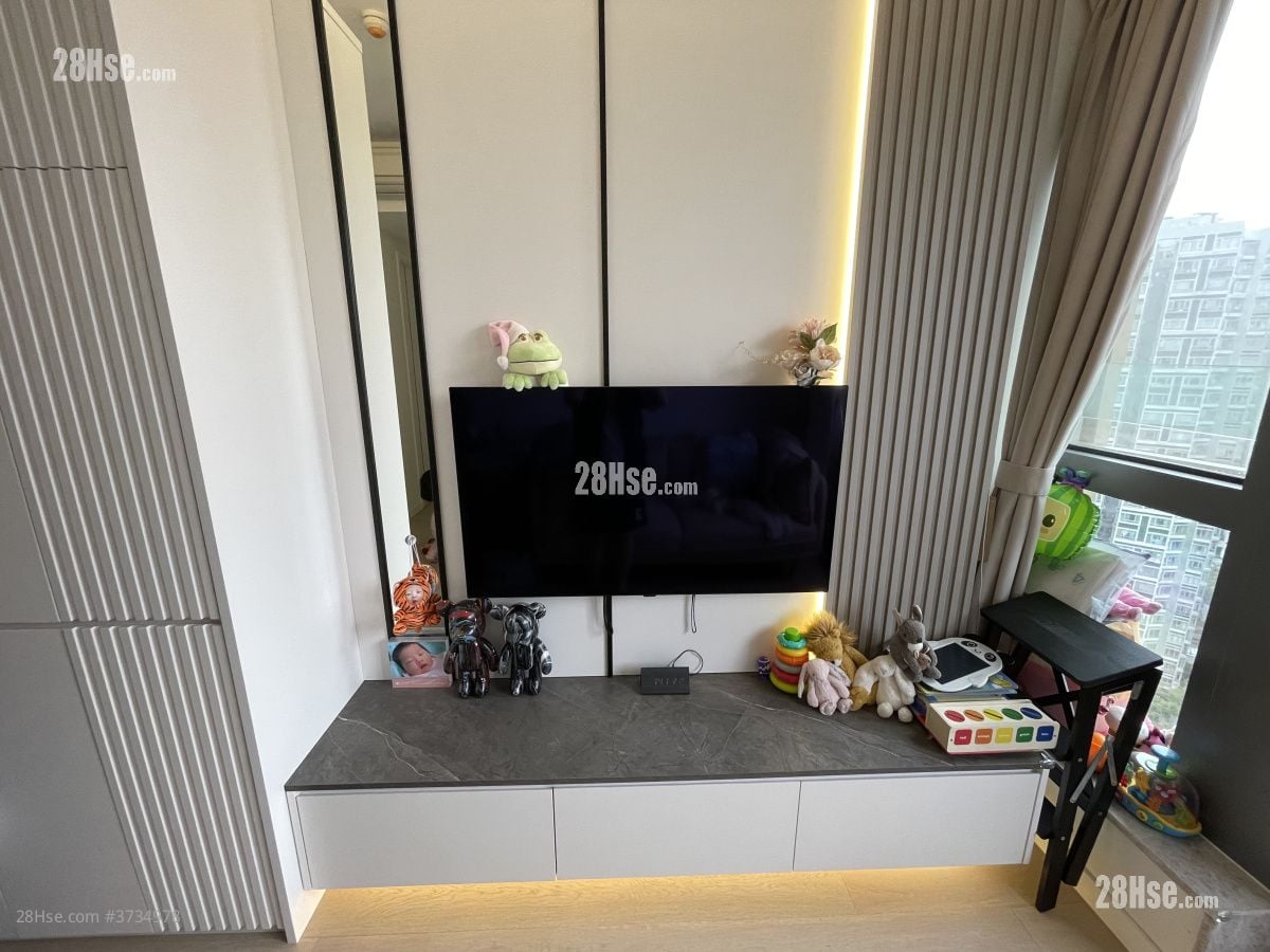 Koko Hills Rental 2 Bedrooms , 1 Bathroom 460 ft²