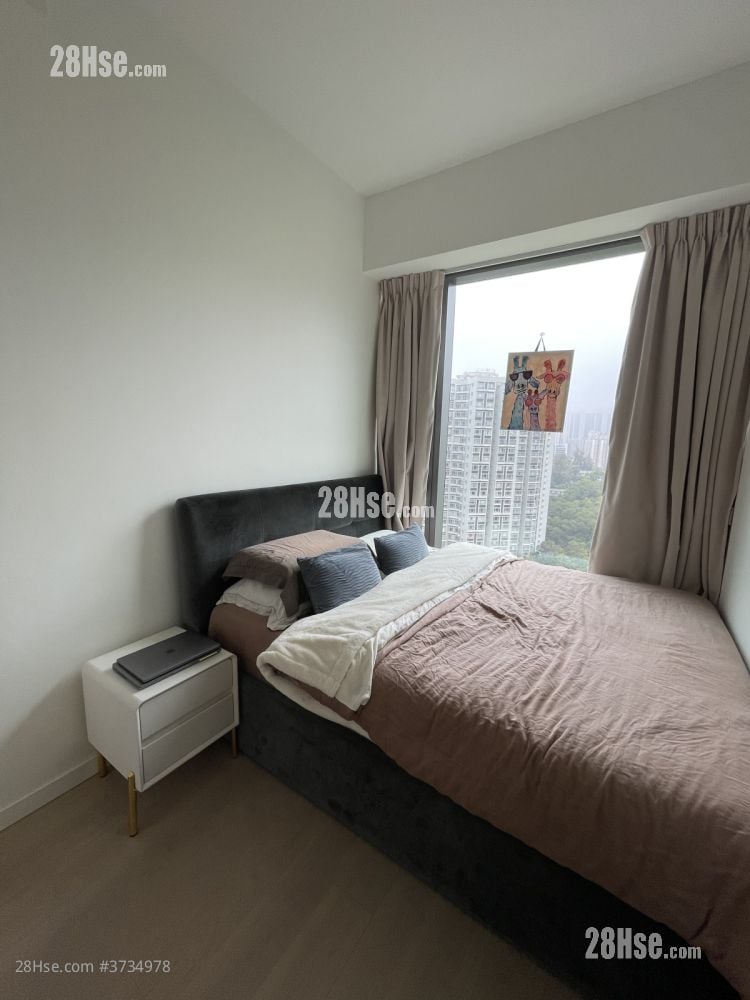 Koko Hills Rental 2 Bedrooms , 1 Bathroom 460 ft²