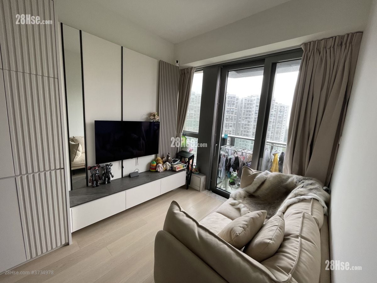 Koko Hills Rental 2 Bedrooms , 1 Bathroom 460 ft²