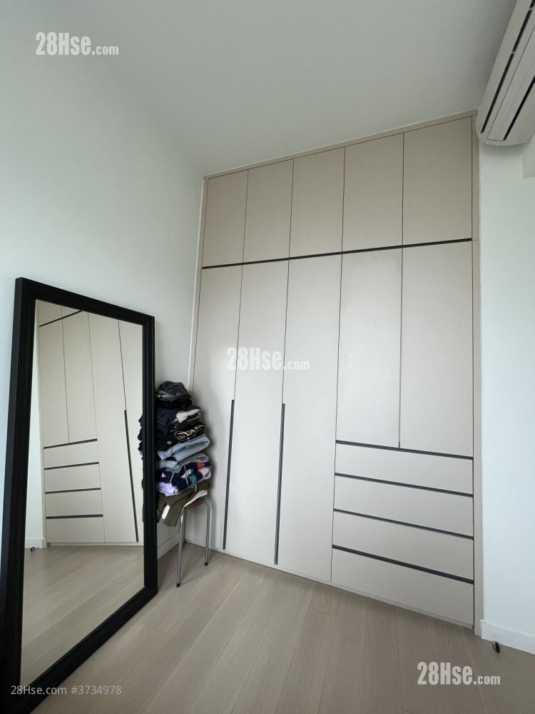 Koko Hills Rental 2 Bedrooms , 1 Bathroom 460 ft²