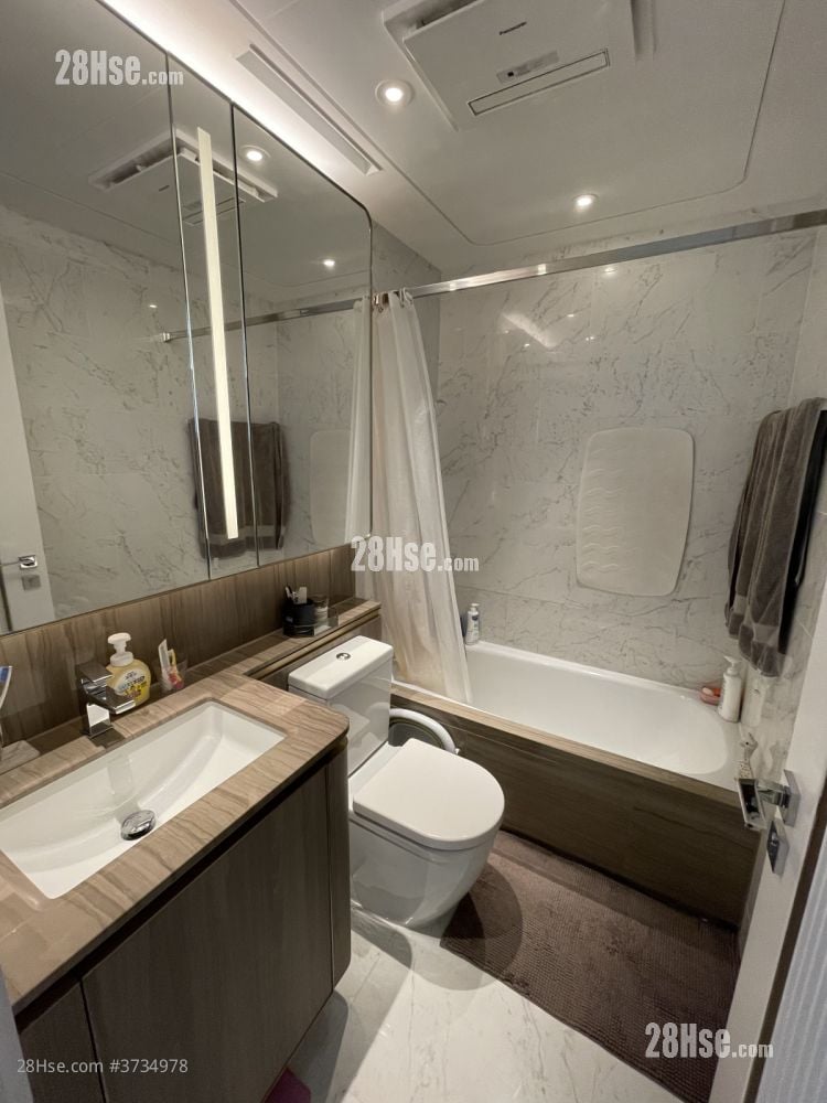 Koko Hills Rental 2 Bedrooms , 1 Bathroom 460 ft²