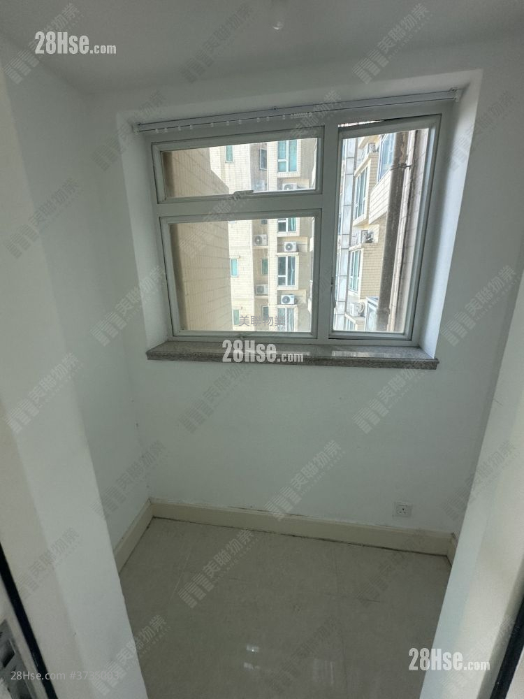 領凱 租盤 3 房 , 2 浴室 731 平方呎