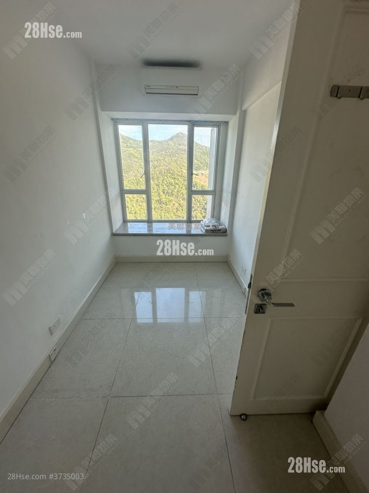 領凱 租盤 3 房 , 2 浴室 731 平方呎