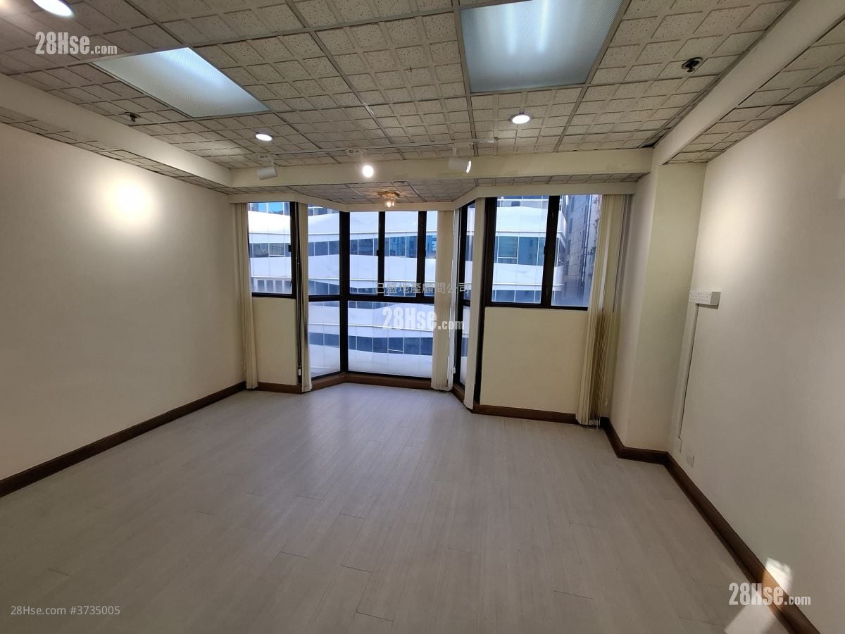 New Landwide Commercial Building  Rental 1 Toilet