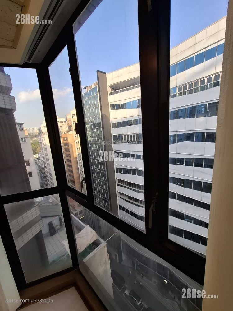 New Landwide Commercial Building  Rental 1 Toilet