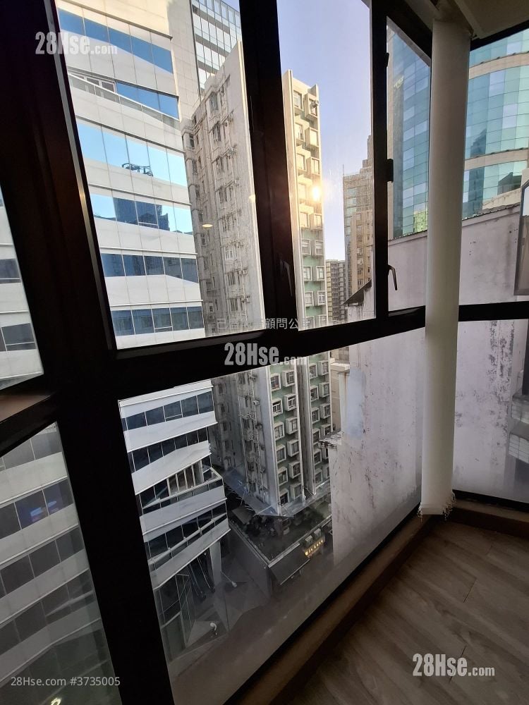 New Landwide Commercial Building  Rental 1 Toilet