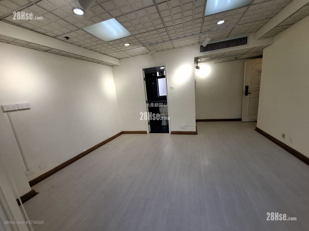 New Landwide Commercial Building  Rental 1 Toilet