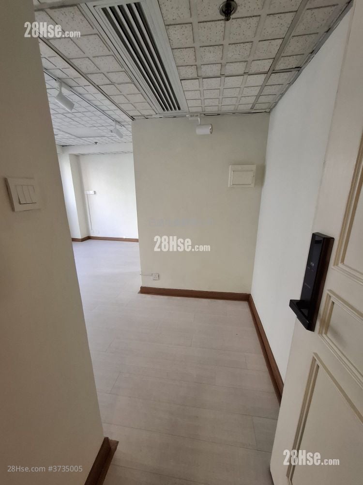 New Landwide Commercial Building  Rental 1 Toilet