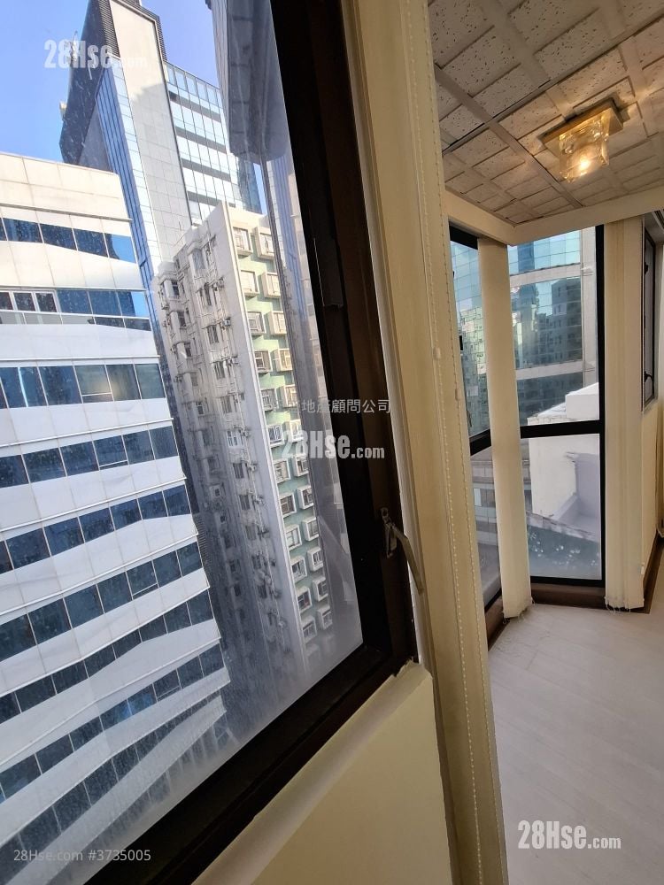 New Landwide Commercial Building  Rental 1 Toilet