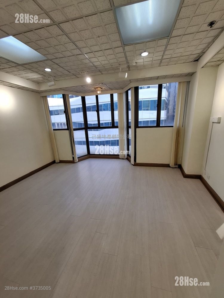 New Landwide Commercial Building  Rental 1 Toilet