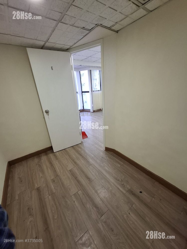 New Landwide Commercial Building  Rental 1 Toilet