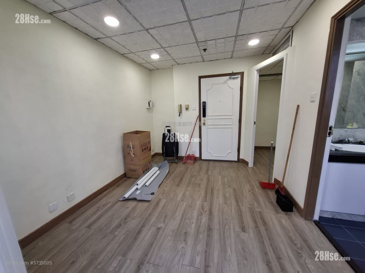 New Landwide Commercial Building  Rental 1 Toilet