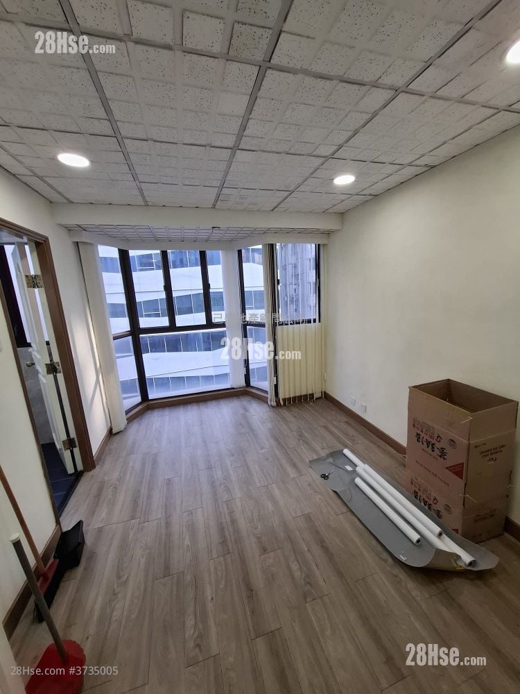 New Landwide Commercial Building  Rental 1 Toilet